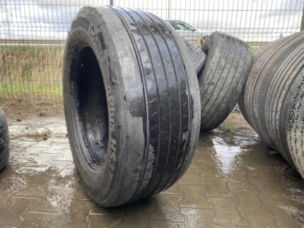  Opony ciężarowe 355/50R22.5 CONTINENTAL CONTI ECOPLUS HS3 XL / 8-9mm