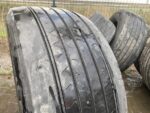 Opony ciężarowe 355/50R22.5 CONTINENTAL CONTI ECOPLUS HS3 XL / 8-9mm
