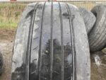 Opony ciężarowe 355/50R22.5 CONTINENTAL CONTI ECOPLUS HS3 XL / 8-9mm