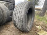 Opony ciężarowe 355/50R22.5 CONTINENTAL CONTI ECOPLUS HS3 XL / 9-10mm
