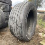  Opony ciężarowe 355/50R22.5 CONTINENTAL CONTI ECOPLUS HS3 XL / 9-10mm