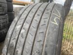 Opony ciężarowe 355/50R22.5 CONTINENTAL CONTI ECOPLUS HS3 XL / 9-10mm