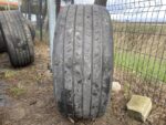 Opony ciężarowe 355/50R22.5 CONTINENTAL CONTI ECOPLUS HS3 XL / 9-10mm