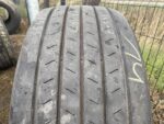 Opony ciężarowe 355/50R22.5 CONTINENTAL CONTI ECOPLUS HS3 XL / 9-10mm