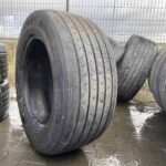  Opony ciężarowe 355/50R22.5 CONTINENTAL CONTI ECOPLUS HS3 XL / 7-10mm