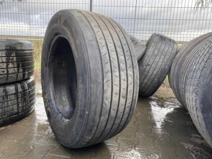  Opony ciężarowe 355/50R22.5 CONTINENTAL CONTI ECOPLUS HS3 XL / 7-10mm