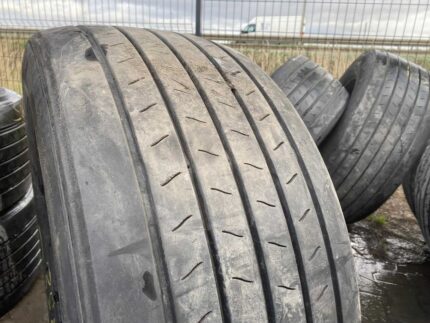 Opony ciężarowe 355/50R22.5 CONTINENTAL CONTI ECOPLUS HS3 XL / 7-10mm