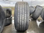 Opony ciężarowe 355/50R22.5 CONTINENTAL CONTI ECOPLUS HS3 XL / 7-10mm
