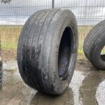  Opony ciężarowe 355/50R22.5 CONTINENTAL CONTI ECOPLUS HS3 XL / 8-10mm