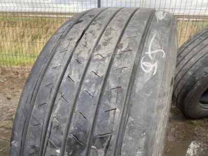 Opony ciężarowe 355/50R22.5 CONTINENTAL CONTI ECOPLUS HS3 XL / 8-10mm