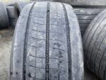 Opony ciężarowe 355/50R22.5 BRIDGESTONE ECOPIA H-STEER 002 / 7-8mm