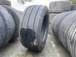 Opony ciężarowe 355/50R22.5 BRIDGESTONE ECOPIA H-STEER 002 / 8mm