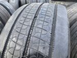 Opony ciężarowe 355/50R22.5 BRIDGESTONE ECOPIA H-STEER 002 / 8mm
