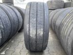 Opony ciężarowe 355/50R22.5 BRIDGESTONE ECOPIA H-STEER 002 / 8mm