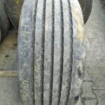  Opony ciężarowe 355/50R22.5 CONTINENTAL HSL2 ECO-PLUS / 9-11mm
