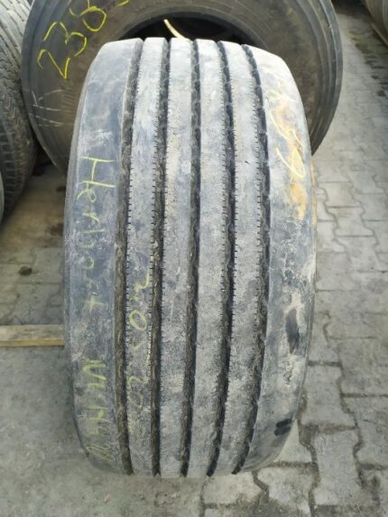  Opony ciężarowe 355/50R22.5 CONTINENTAL HSL2 ECO-PLUS / 9-11mm