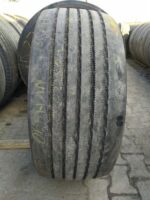 Opony ciężarowe 355/50R22.5 CONTINENTAL HSL2 ECO-PLUS / 9-11mm