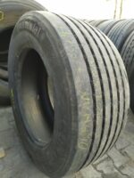 Opony ciężarowe 355/50R22.5 CONTINENTAL HSL2 ECO-PLUS / 9-11mm