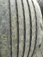 Opony ciężarowe 355/50R22.5 CONTINENTAL HSL2 ECO-PLUS / 9-11mm