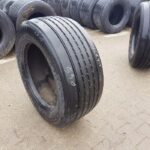  Opony ciężarowe 355/50R22.5 CONTINENTAL HSL2+ ECO-PLUS / 6-8mm