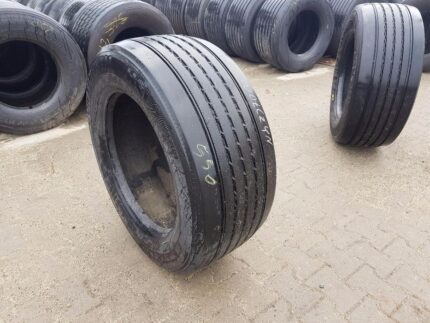  Opony ciężarowe 355/50R22.5 CONTINENTAL HSL2+ ECO-PLUS / 6-8mm