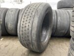 Opony ciężarowe 355/50R22.5 GOODYEAR KAMX S HL / 7-10mm