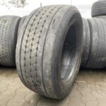  Opony ciężarowe 355/50R22.5 GOODYEAR KAMX S HL / 7-10mm
