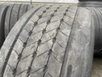 Opony ciężarowe 355/50R22.5 GOODYEAR KAMX S HL / 7-10mm