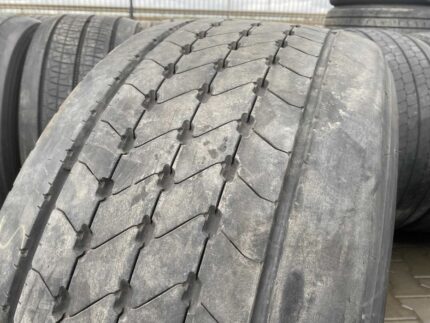 Opony ciężarowe 355/50R22.5 GOODYEAR KAMX S HL / 7-10mm