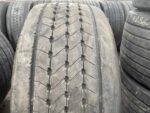 Opony ciężarowe 355/50R22.5 GOODYEAR KAMX S HL / 7-10mm
