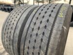 Opony ciężarowe 355/50R22.5 GOODYEAR KMAX S HL / 7-11mm