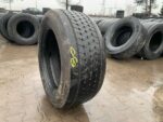 Opony ciężarowe 355/50R22.5 GOODYEAR KMAX S HL / 9-11mm