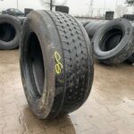  Opony ciężarowe 355/50R22.5 GOODYEAR KMAX S HL / 9-11mm