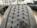 Opony ciężarowe 355/50R22.5 GOODYEAR KMAX S HL / 9-11mm