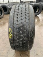 Opony ciężarowe 355/50R22.5 GOODYEAR KMAX S HL / 9-11mm