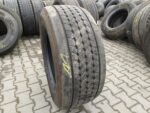 Opony ciężarowe 355/50R22.5 GOODYEAR KMAX S HL / 7-9mm