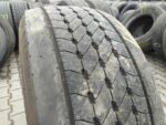 Opony ciężarowe 355/50R22.5 GOODYEAR KMAX S HL / 7-9mm
