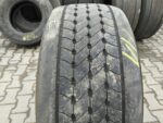 Opony ciężarowe 355/50R22.5 GOODYEAR KMAX S HL / 7-9mm