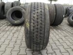 Opony ciężarowe 355/50R22.5 GOODYEAR KMAX S HL / 7-9mm