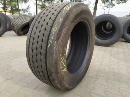  Opony ciężarowe 355/50R22.5 GOODYEAR KMAX S HL / 9-11mm