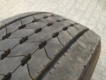 Opony ciężarowe 355/50R22.5 GOODYEAR KMAX S HL / 9-11mm