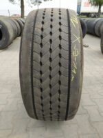 Opony ciężarowe 355/50R22.5 GOODYEAR KMAX S HL / 9-11mm
