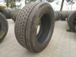 Opony ciężarowe 355/50R22.5 GOODYEAR KMAX S HL / 9-11mm