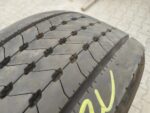 Opony ciężarowe 355/50R22.5 GOODYEAR KMAX S HL / 9-11mm