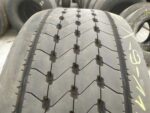 Opony ciężarowe 355/50R22.5 GOODYEAR KMAX S HL / 9-11mm