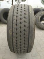 Opony ciężarowe 355/50R22.5 GOODYEAR KMAX S HL / 9-11mm
