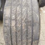  Opony ciężarowe 355/50R22.5 GOODYEAR MARATHON LHS II + HL / 7mm