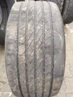 Opony ciężarowe 355/50R22.5 GOODYEAR MARATHON LHS II + HL / 7mm