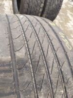 Opony ciężarowe 355/50R22.5 GOODYEAR MARATHON LHS II + HL / 7mm