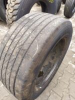 Opony ciężarowe 355/50R22.5 GOODYEAR MARATHON LHS II + HL / 7mm